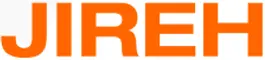 JIREH - Logo