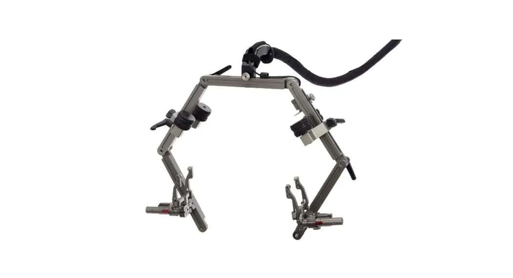 Jireh Stix 2 Probe Pa Cat Scanner User Manual