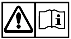 Safety symbol