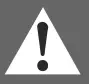 Warning icon