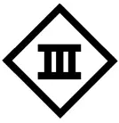 Safety symbol