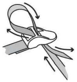 FALCON RIDGE HO 7004 FC04 Honda Pioneer 700 4 Full Cab - FIGURE 12