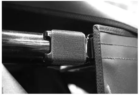 FALCON RIDGE HO 7004 FC04 Honda Pioneer 700 4 Full Cab - FIGURE 5