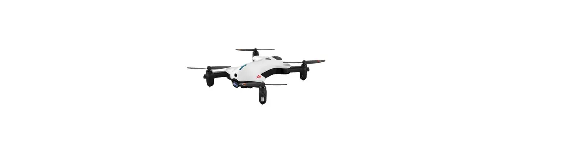 Amax Va-1000 Hd Streaming Video Drone User Manual