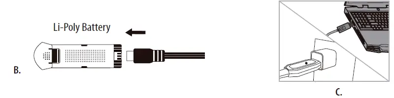 AMAX-VA-1000-HD-STREAMING-VIDEO-DRONE-FIG-3