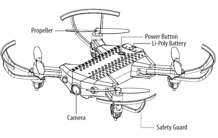 AMAX-VA-1000-HD-STREAMING-VIDEO-DRONE-FIG-6