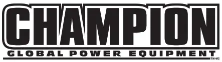 CHAMPION LOGO