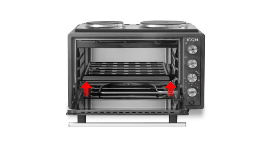 Idealo Iq M4251n53n 1aa Mini Oven User Manual Idealo Iq M4251n53n 1aa Mini Oven User Manual