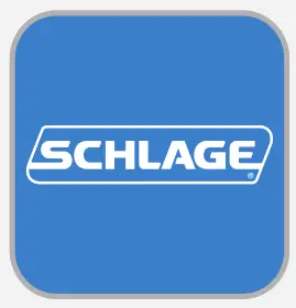 Schlage - Symbol
