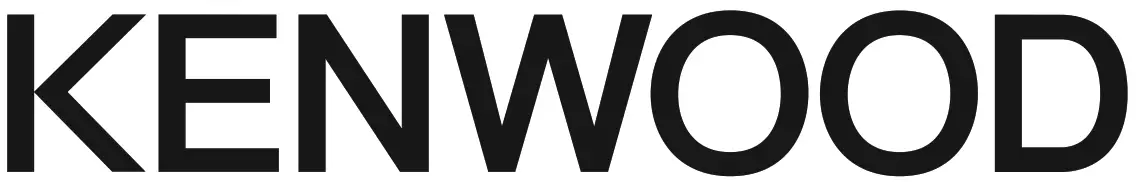 KENWOOD logo