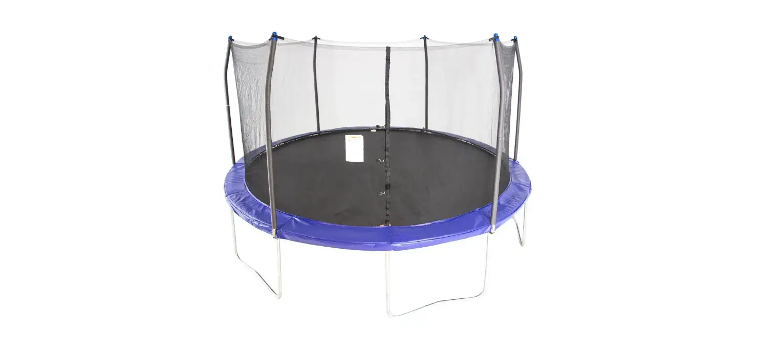 Skywalker Swtc16r Trampoline User Manual