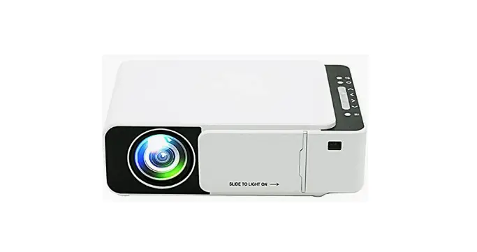 Xunion 1000zq Wifi Projector User Manual