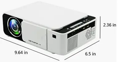 XUnion-1000ZQ-WiFi-Projector-fig-1