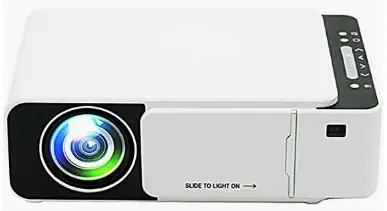 XUnion-1000ZQ-WiFi-Projector