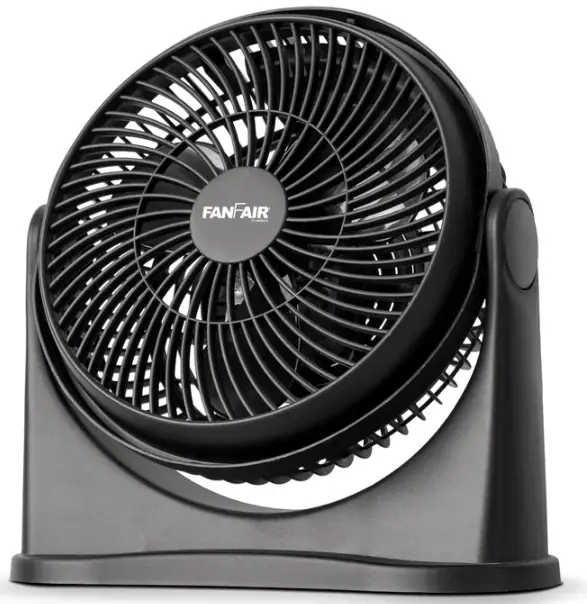 FANFAIR FCF-8050K 4.72-Inch-3-Speed-Desk-Fan-with-Vertical-PRODUCT-IMG