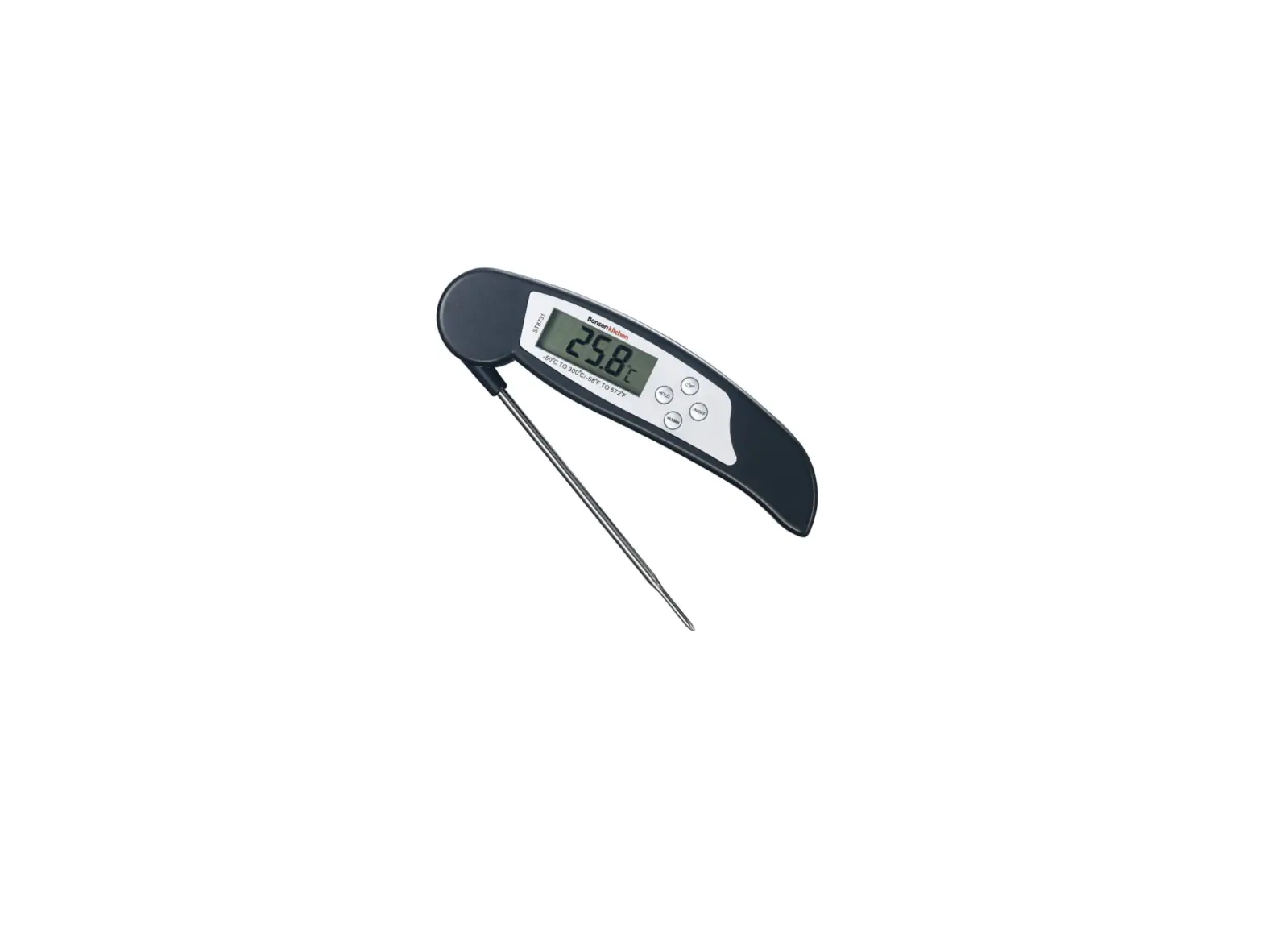 Digiten Mtb-4p Meat Thermometer User Manual Digiten Mtb-4p Meat Thermometer User Manual