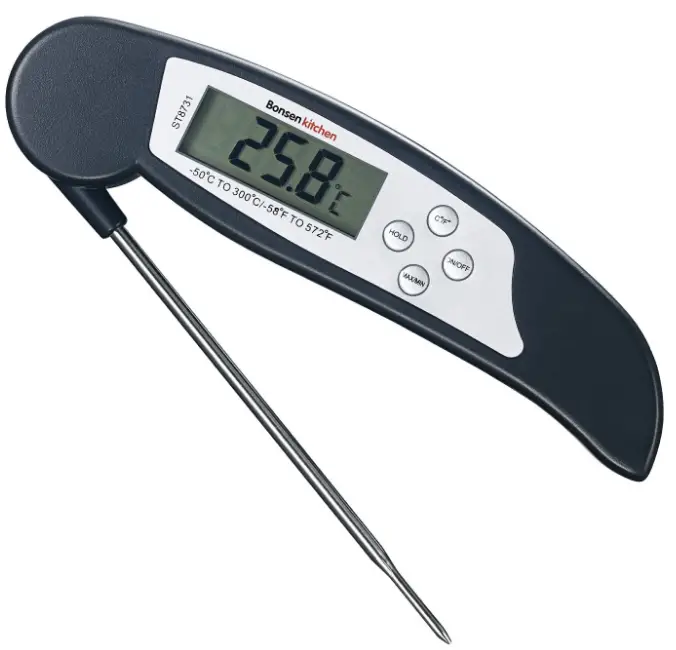 DIGITEN MTB-4P Meat Thermometer
