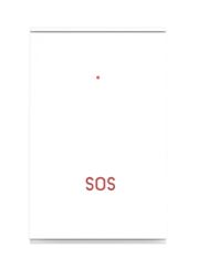 SOUJAMAO Smart Security Panel Kit - Multifunction Button