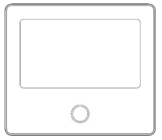 SOUJAMAO Smart Security Panel Kit - Security Panel×1