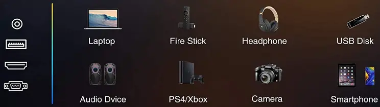 VILINICE-‎BL89-Life-Movie-Projector-fig-2