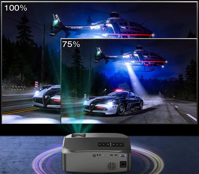 VILINICE-‎BL89-Life-Movie-Projector-fig-3