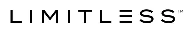 LIMITLESS -logo