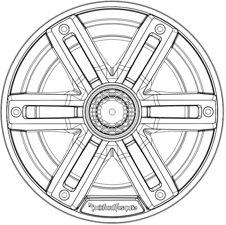 Rockford-Fosgate-M2-TS-Optix-1-Marine-Tweeter-Kit-fig-3