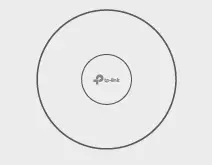 tp-link EAP660 HD AX3600 Wireless Access Point-1