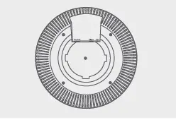 tp-link EAP660 HD AX3600 Wireless Access Point-2