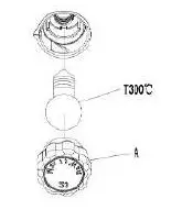 DRIJA-Pacific-76-Eléctrico-Electric-In-Built-Oven-fig-1
