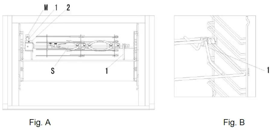 DRIJA-Pacific-76-Eléctrico-Electric-In-Built-Oven-fig-11