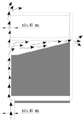 DRIJA-Pacific-76-Eléctrico-Electric-In-Built-Oven-fig-5