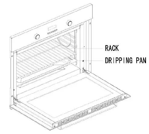 DRIJA-Pacific-76-Eléctrico-Electric-In-Built-Oven-fig-7
