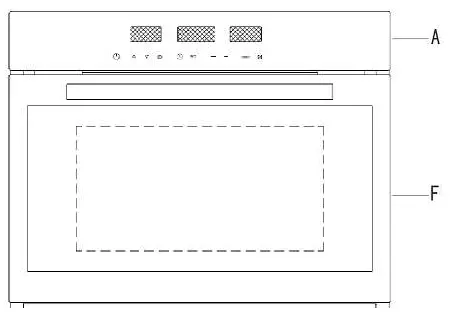 DRIJA-Pacific-76-Eléctrico-Electric-In-Built-Oven-fig-8