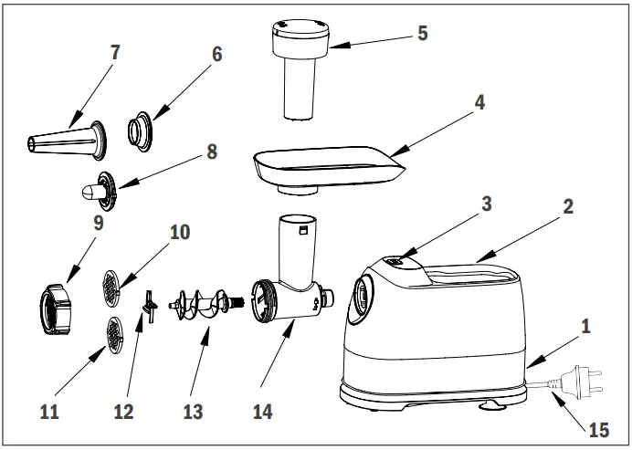 delimano-MG5012-GS-joy-Meat-Mincer-Pro- (1)