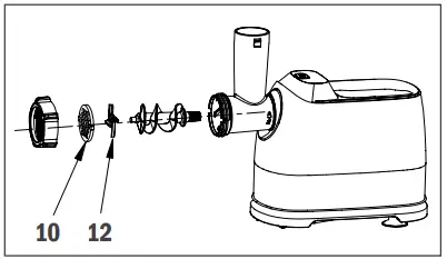 delimano-MG5012-GS-joy-Meat-Mincer-Pro- (3)