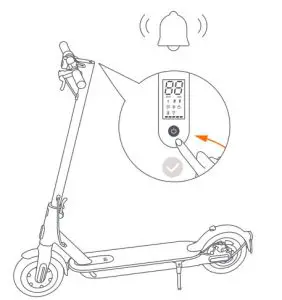 Connect with Mi Home