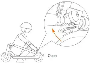 Folding and Carrying
