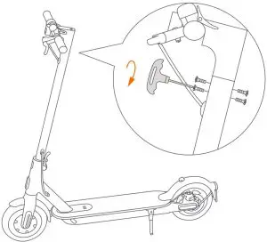 Assembly instruction