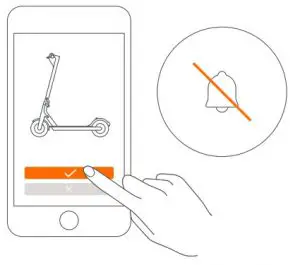 Connect with Mi Home