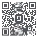 Qr codeXiaomi Electric Scooter 1S User Manual