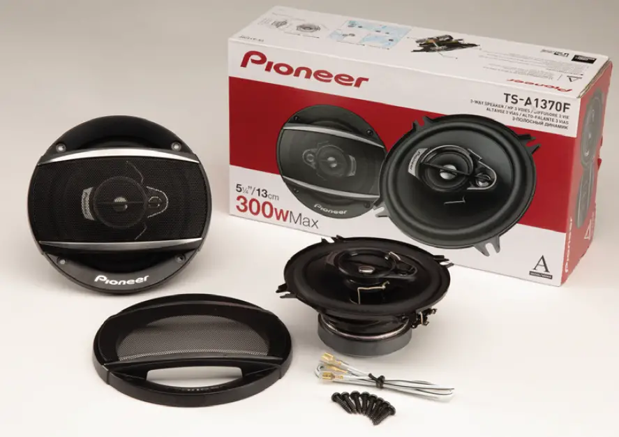 PIONEER-TS-A1370F-3-Way-Coaxial-Car-Speakers-fig-2