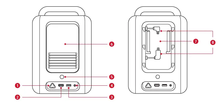 NEBULA-Cosmos-Laser- 4K-Projector -03