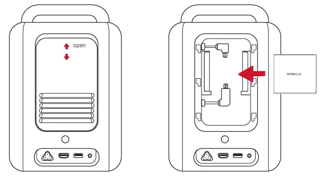 NEBULA-Cosmos-Laser- 4K-Projector -06