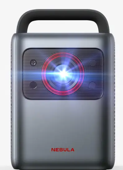 NEBULA-Cosmos-Laser- 4K-Projector -PRODUCT-IMAGE