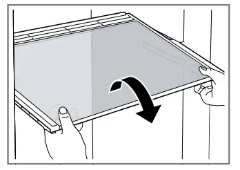 BOSCH-KIR81-Refrigerator-Instruction-fig-12