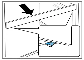 BOSCH-KIR81-Refrigerator-Instruction-fig-13