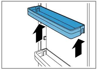 BOSCH-KIR81-Refrigerator-Instruction-fig-14