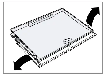 BOSCH-KIR81-Refrigerator-Instruction-fig-17
