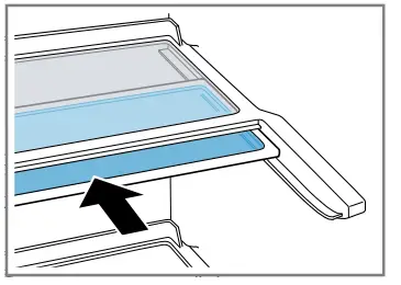 BOSCH-KIR81-Refrigerator-Instruction-fig-6